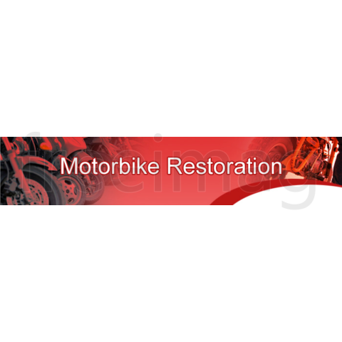 Motorbike Restoration