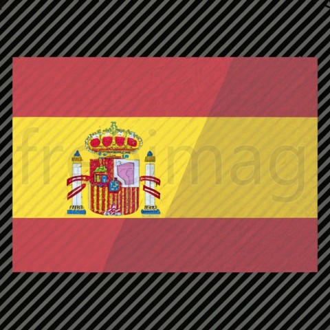 Imagen de la bandera de España