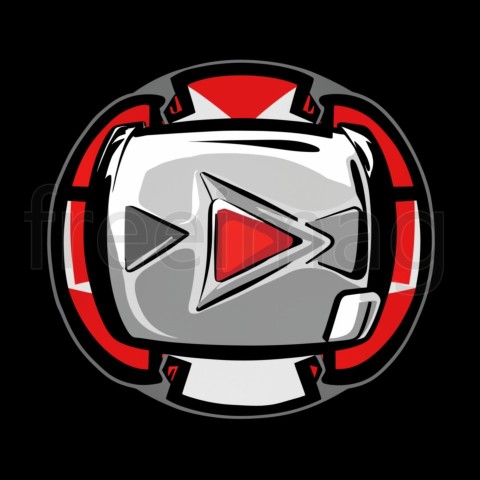 Logo para YouTube