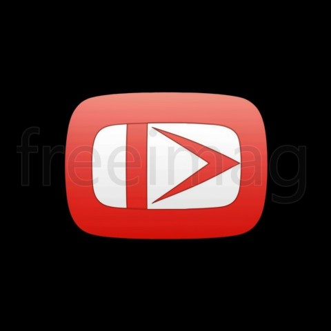 Logo para YouTube